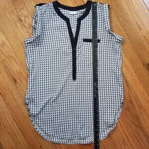 Antilia Femme blouse L